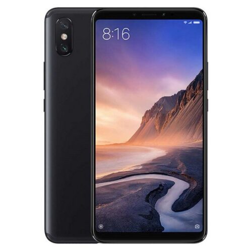 cadeau-homme-30-ans-smartphone-xiaomi-mi-max3