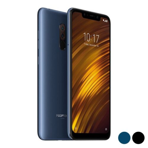 cadeau-homme-30-ans-smartphone-xiaomi-pocophone-f1