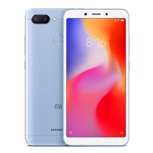 cadeau-homme-30-ans-smartphone-xiaomi-redmi