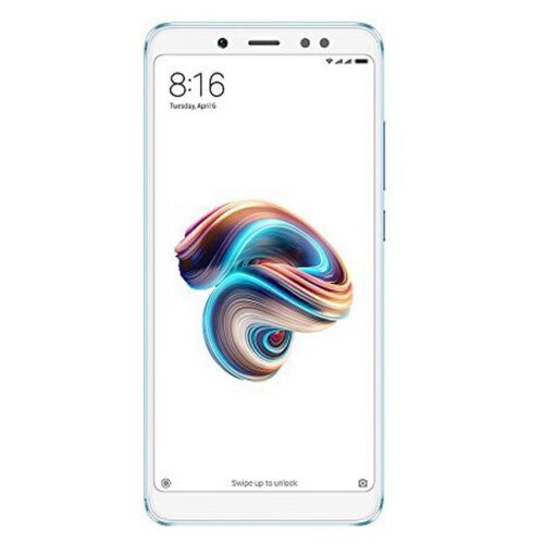 cadeau-homme-30-ans-smartphone-xiaomi-redmi-note-5