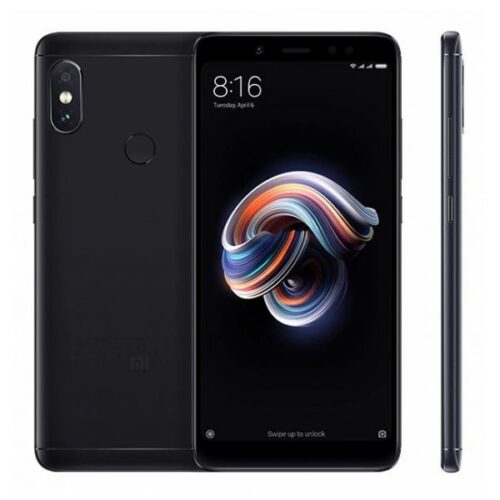 cadeau-homme-30-ans-smartphone-xiaomi-redmi-note-5