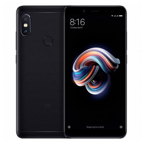 man-gift-30-years-smartphone-xiaomi-redmi-note-5-black