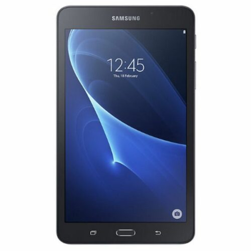 cadeau-homme-30-ans-tablette-samsung-galaxy-tab-a-7-pouces-noir