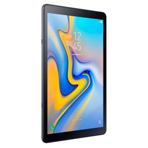 cadeau-homme-30-ans-tablette-samsung-t595-noir