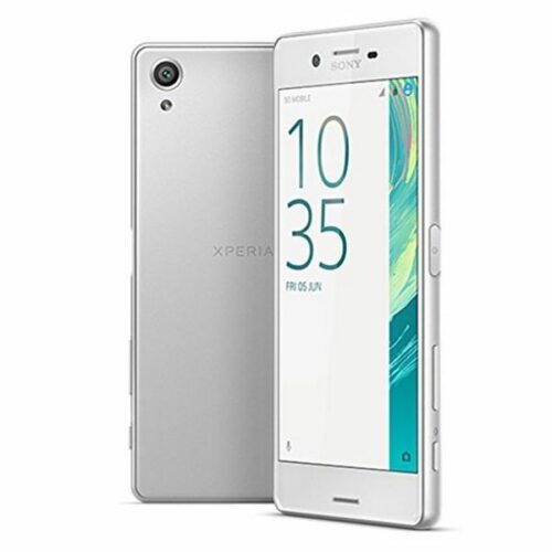 cadeau-homme-30-ans-telephone-portable-sony-x-xperia-32gb