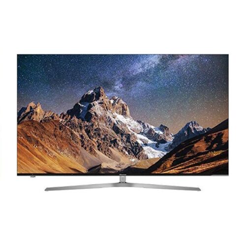 cadeau-mariage-tv-intelligente-hisense-50pouces-4k-uhd-wifi-noir-argente