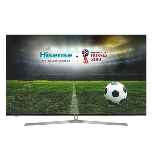 cadeau-mariage-tv-intelligente-hisense-65pouces-4k-uhd-uled-wifi-noir-argente