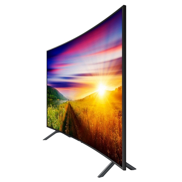 TV 4K UHD Samsung 65 pouces