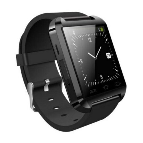 cadeau-noel-montre-intelligente-bwatch-noir