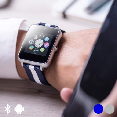 cadeau-noel-montre-intelligente-lcd-bluetooth
