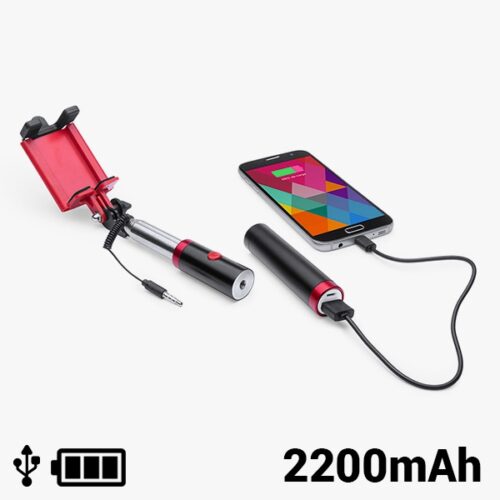 cadeau-noel-perche-a-selfie-avec-power-bank