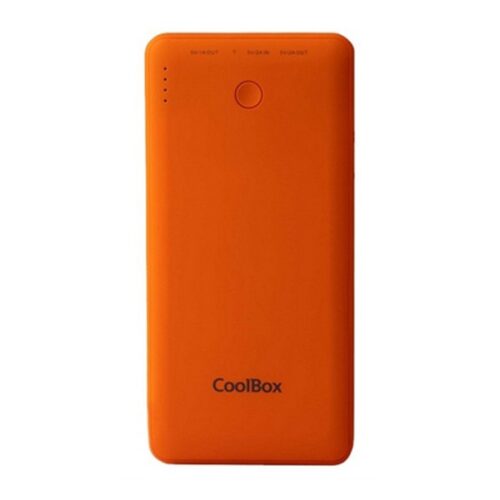 cadeau-noel-power-bank-coolbox-10000mah-orange