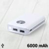 cadeau-noel-power-bank-double-usb-6000mah