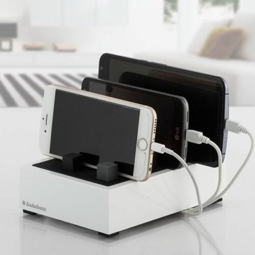 cadeau-noel-station-multicharge-audiosonic