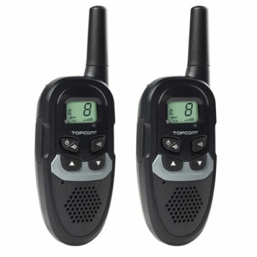 cadeau-noel-talkie-walkie-topcom-rc6410
