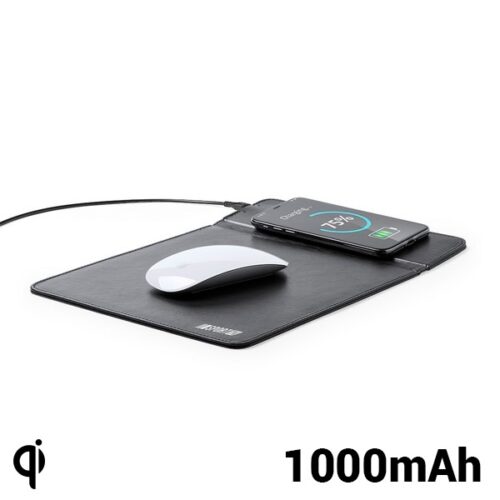 Christmas-gift-mouse-mouse-charging-card-less-battery