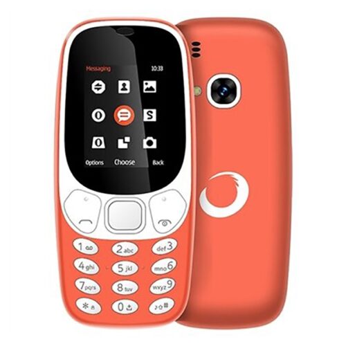 cadeau-noel-telephone-portable-senior-orange