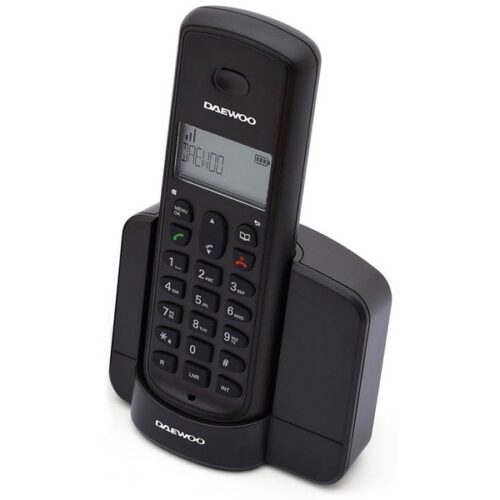 christmas-gift-phone-wireless-daewoo-dtd1350-black