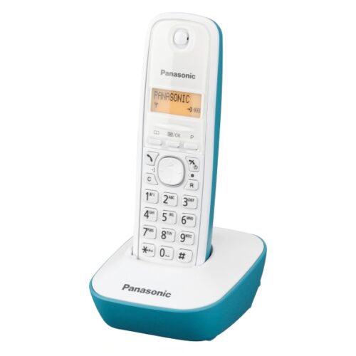 cadeau-noel-telephone-sans-fil-panasonic-dect-blanc