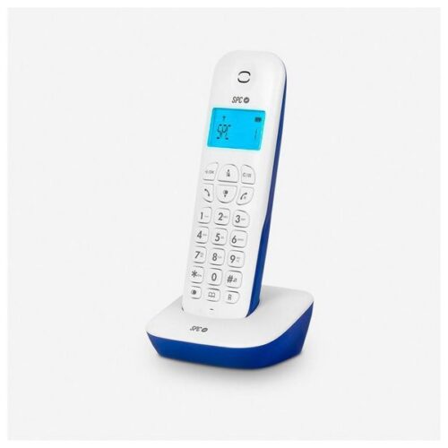 Christmas-gift-telephone-wireless-spc-air-7300a-dect
