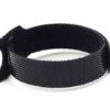 cadeau-pour-homme-attaches-cables-velcro-100pcs-noir-economique