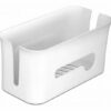 cadeau-pour-homme-organisateur-de-cables-delock-blanc-design