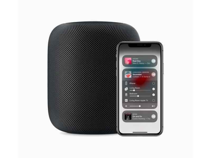 cadeaux-d-affaires-apple-homepod-smart-luxe