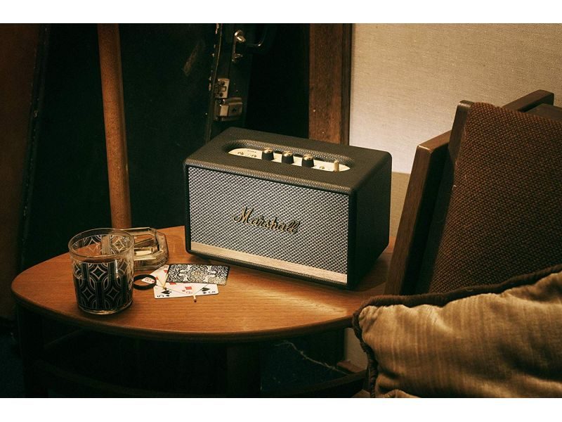 cadeaux-d-affaires-marshall-bluetooth-speaker-high-tech