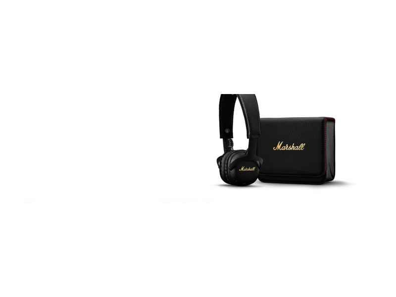 Marshall mid 2025 bt