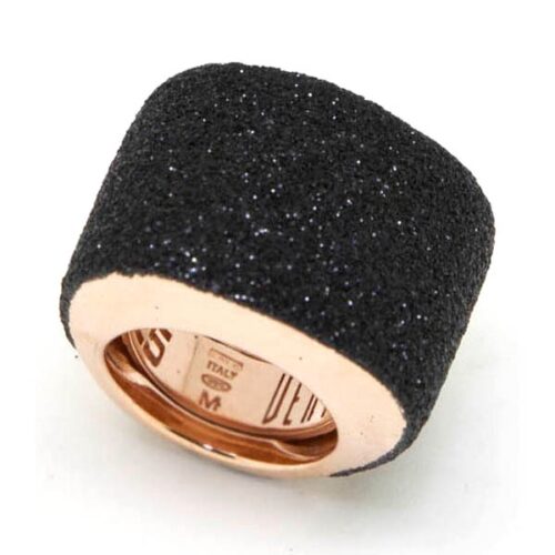 idee-cadeau-bague-femme-pesavento-reglable-noir