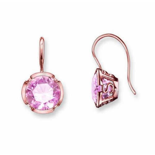gift-gift-earrings-thomas-sabo-silver