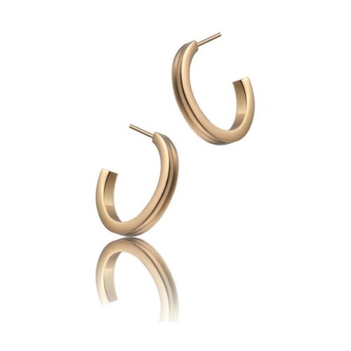 gift-gift-earrings--time-strength-bronze
