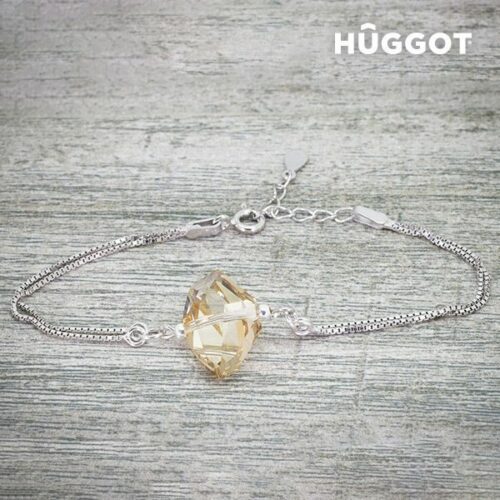idee-cadeau-bracelet-en-argent-massif-925-stone-huggot