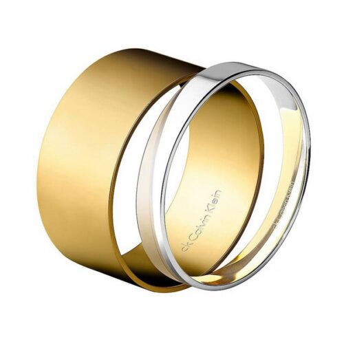 gift-gift-idea-woman-bracelet-calvin-klein-silver-gold