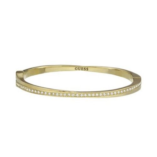 gift-idea-bracelet-woman-big-gold-steel-20cm