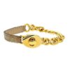 idee-cadeau-bracelet-femme-guess-or-cuir-luxe