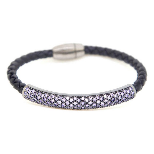 gift-gift-idea-women's-bracelet-pesavento-black-white