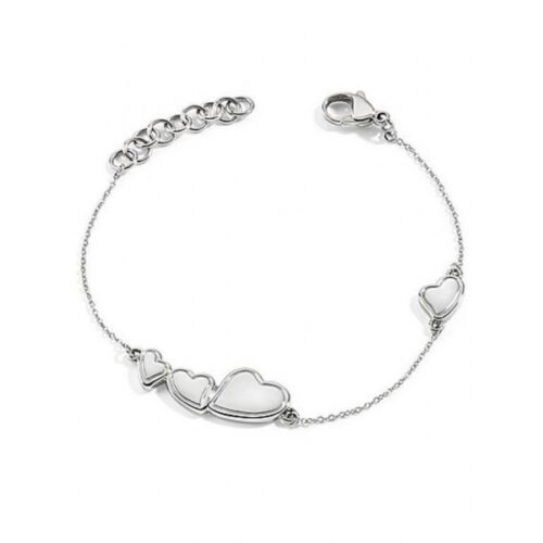 idee-cadeau-bracelet-morellato-argente