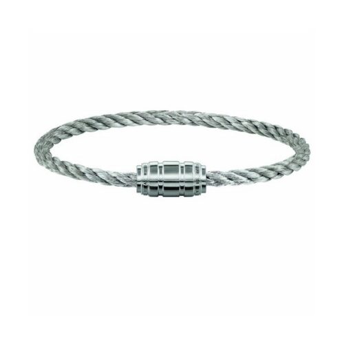 idee-cadeau-bracelet-unisexe-thomas-sabo-argente