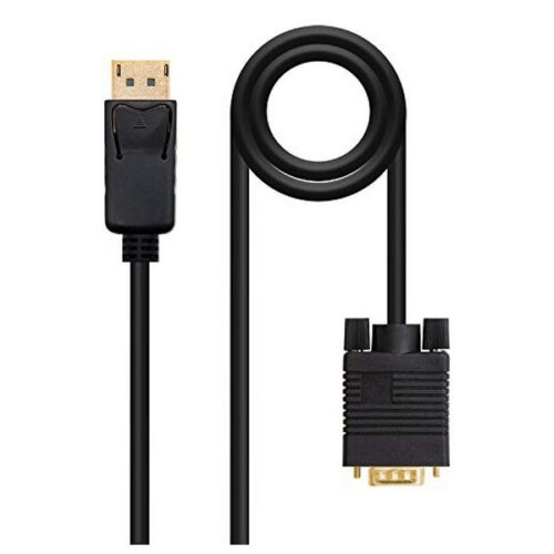 idee-cadeau-couple-adaptateur-displayport-vers-hdmi-nanocable