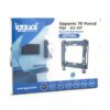 idee-cadeau-couple-support-tv-fixe-iggual-bon-marche