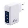 idee-cadeau-de-noel-chargeur-mural-4usb-blanc