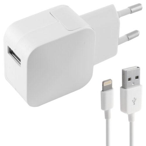 christmas-gift-idea-wall-charger-white