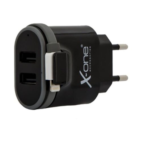 christmas-gift-idea-wall-charger-lightning-black