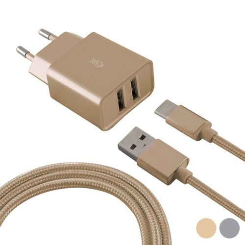 christmas-gift-idea-wall-charger