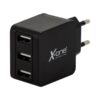 idee-cadeau-de-noel-chargeur-mural-noir-discount