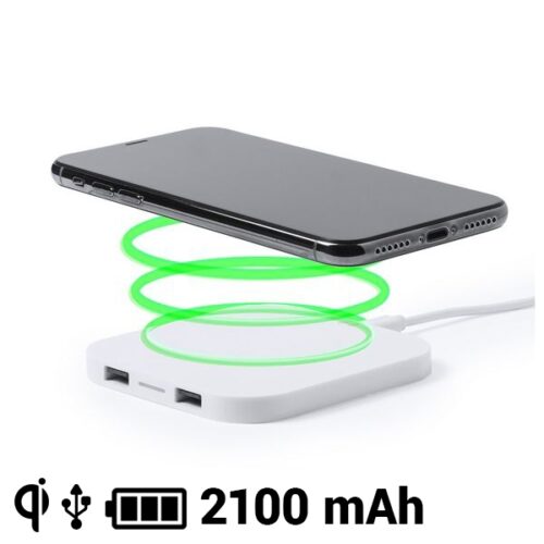 christmas-gift-idea-wireless-charger-2100mah