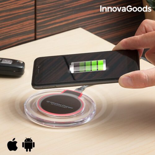 christmas-gift-guide-wireless-charger-innovagoods