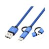 idee-cadeau-de-noel-chargeur-voiture-mur-bleu