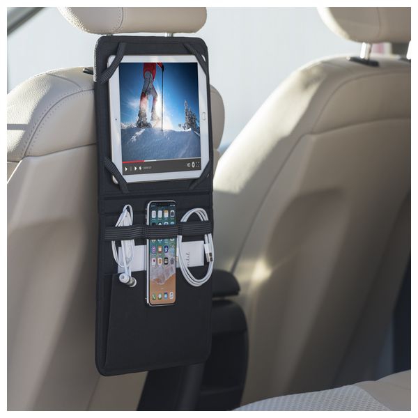 Idée cadeau support tablette voiture - Cadeaux Et Hightech